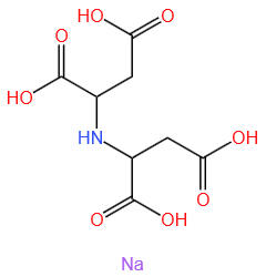 谷氨酸N,N-二乙酸四鈉GLDA·Na4 谷氨酸N,N-二乙酸四鈉GLDA·Na4